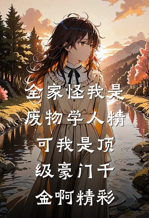 全家怪我是废物学人精，可我是顶级豪门千金啊精彩