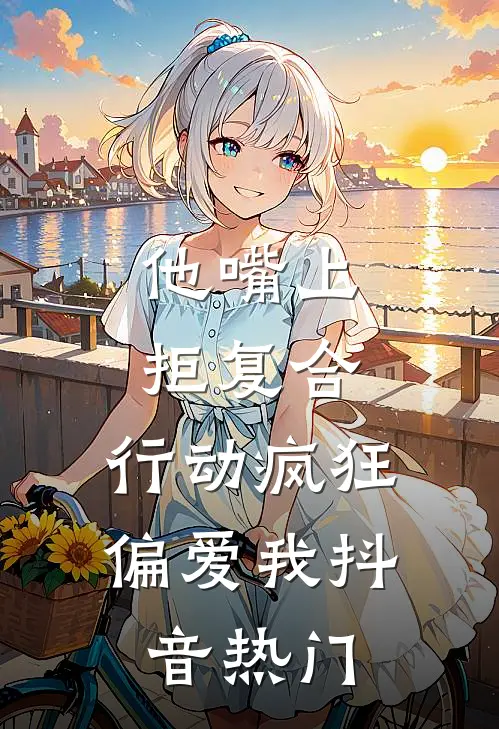 他嘴上拒复合，行动疯狂偏爱我抖音热门