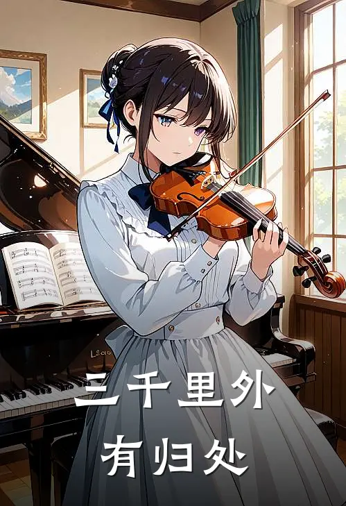 三千里外有归处