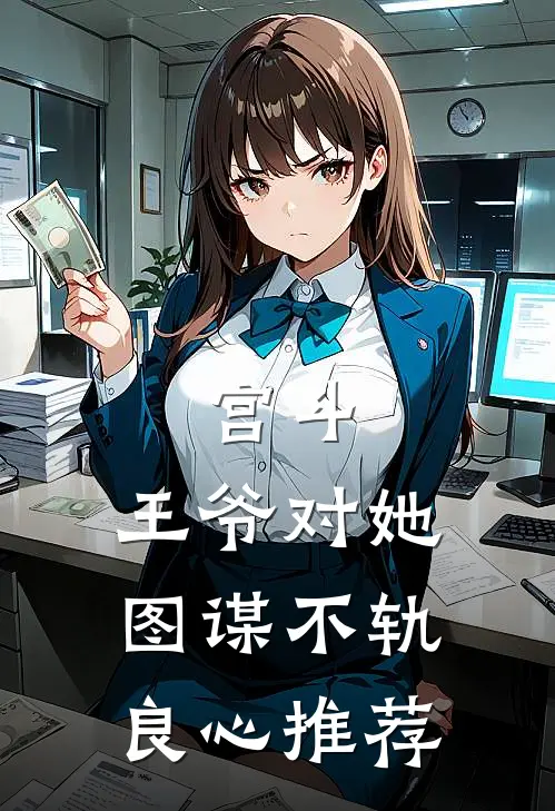 宫斗：王爷对她图谋不轨良心推荐