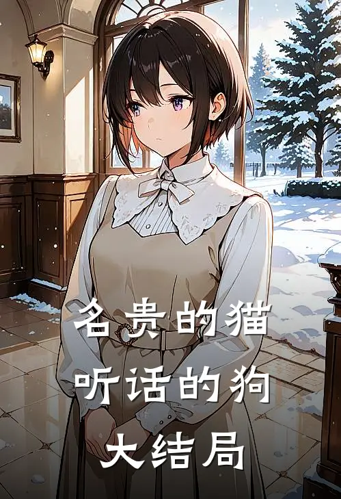 名贵的猫，听话的狗大结局