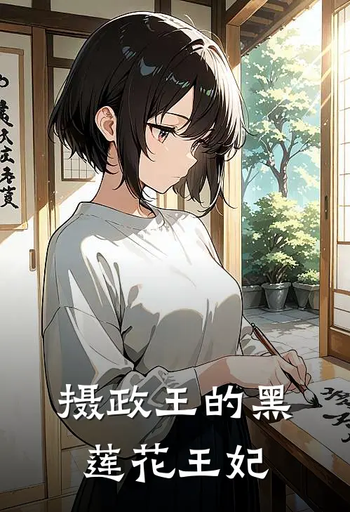摄政王的黑莲花王妃 封七