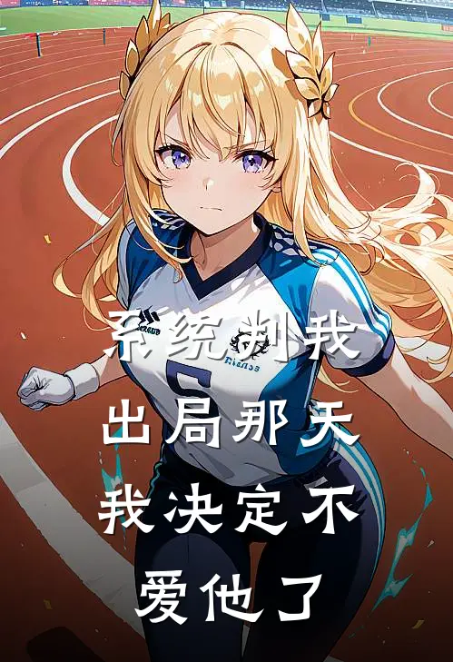 系统判我出局那天，我决定不爱他了