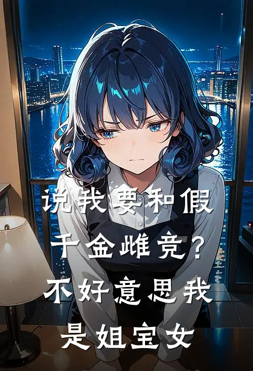 说我要和假千金雌竞？不好意思我是姐宝女