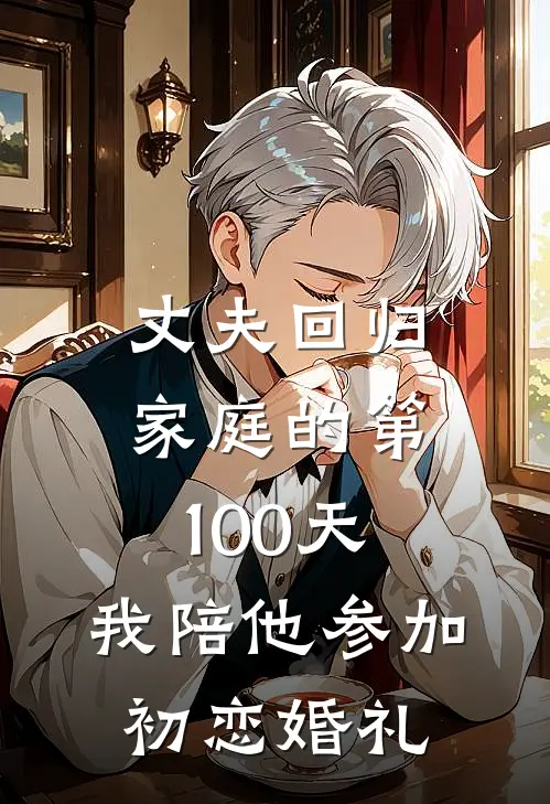 丈夫回归家庭的第100天，我陪他参加初恋婚礼
