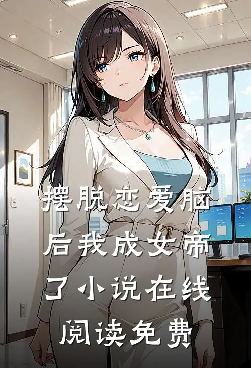 摆脱恋爱脑后我成女帝了小说在线阅读免费