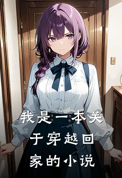 我是一本关于穿越回家的小说