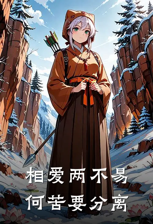 相爱两不易，何苦要分离