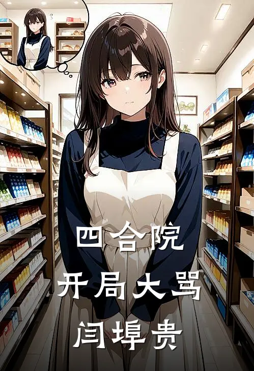 四合院：开局大骂闫埠贵