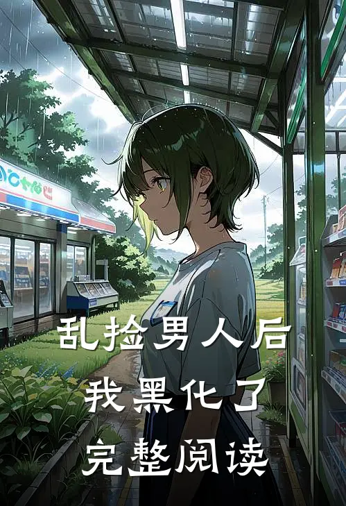 乱捡男人后我黑化了完整阅读