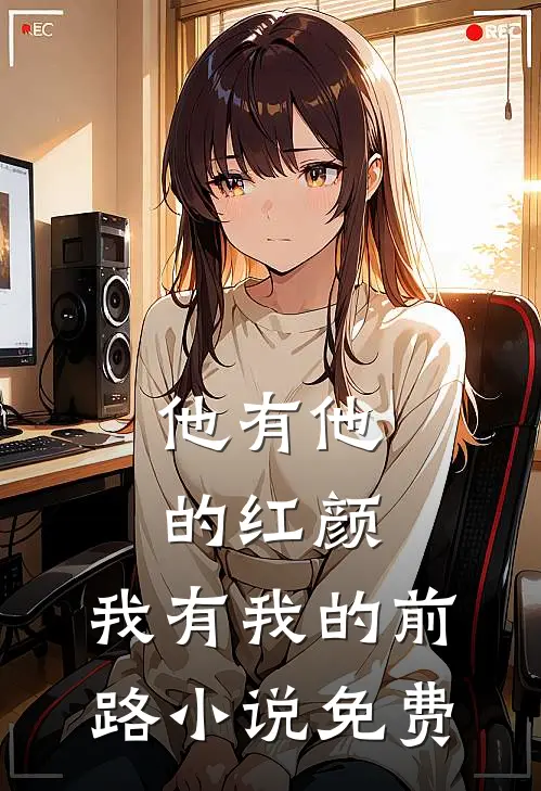 他有他的红颜，我有我的前路小说免费