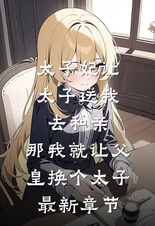 太子妃让太子送我去和亲，那我就让父皇换个太子最新章节