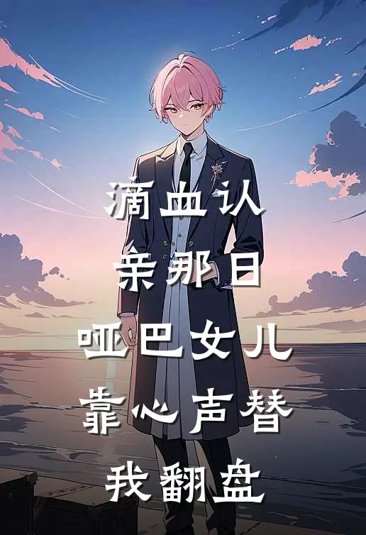 滴血认亲那日，哑巴女儿靠心声替我翻盘