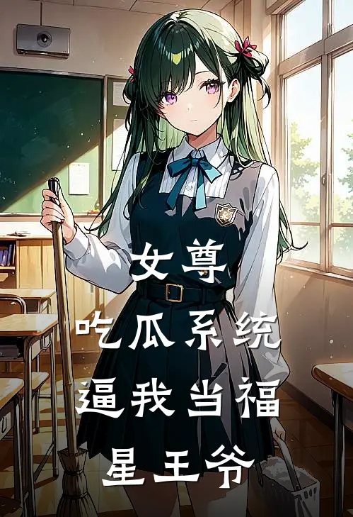女尊：吃瓜系统逼我当福星王爷