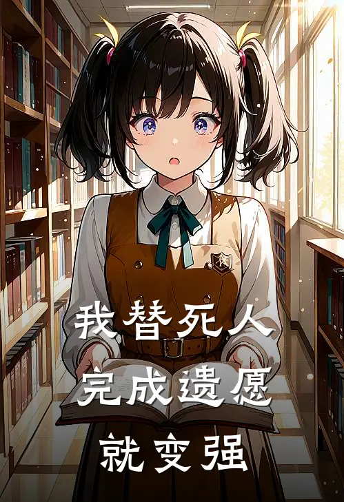 我替死人完成遗愿就变强