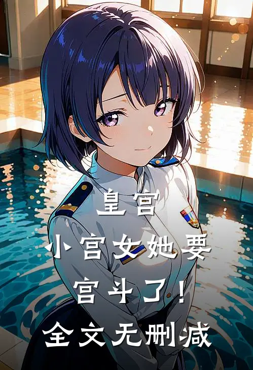 皇宫：小宫女她要宫斗了！全文无删减