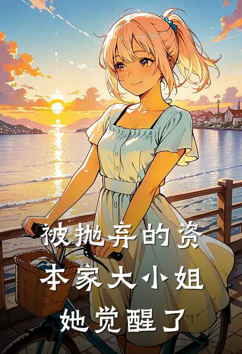 被抛弃的资本家大小姐,她觉醒了