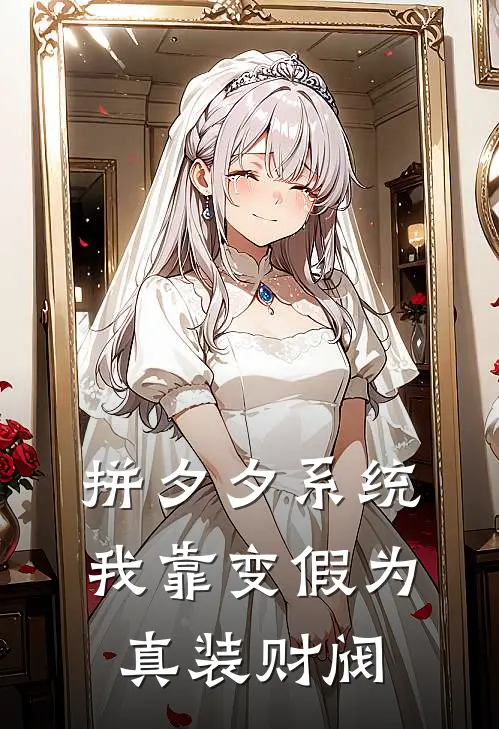 拼夕夕系统：我靠变假为真装财阀