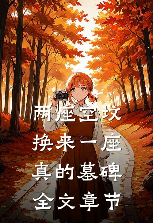 两座空坟，换来一座真的墓碑全文章节