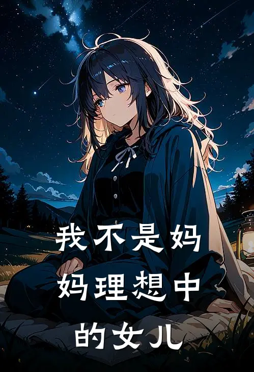 我不是妈妈理想中的女儿