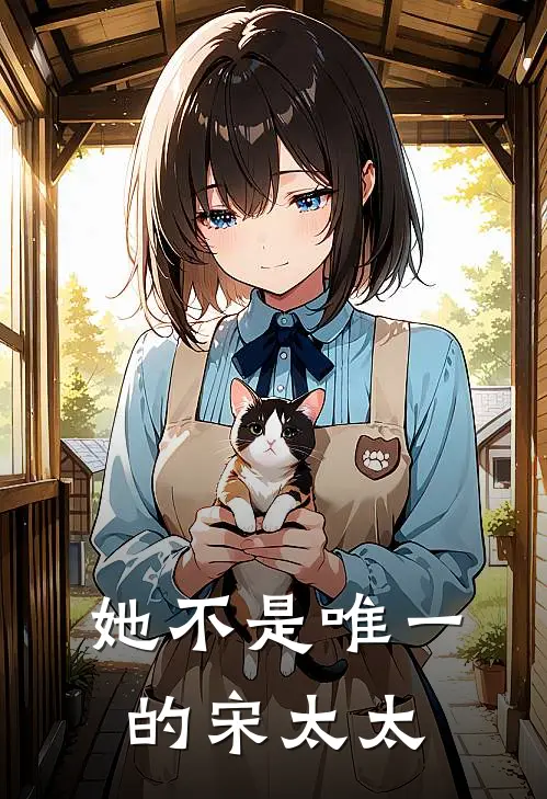 她不是唯一的宋太太
