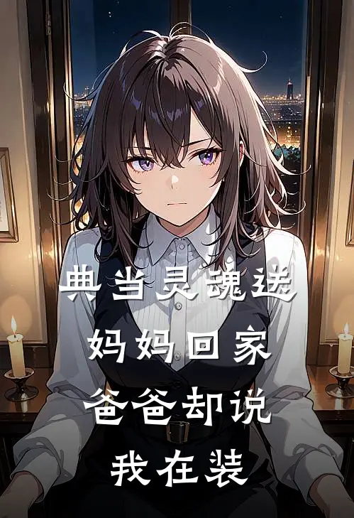 典当灵魂送妈妈回家,爸爸却说我在装修