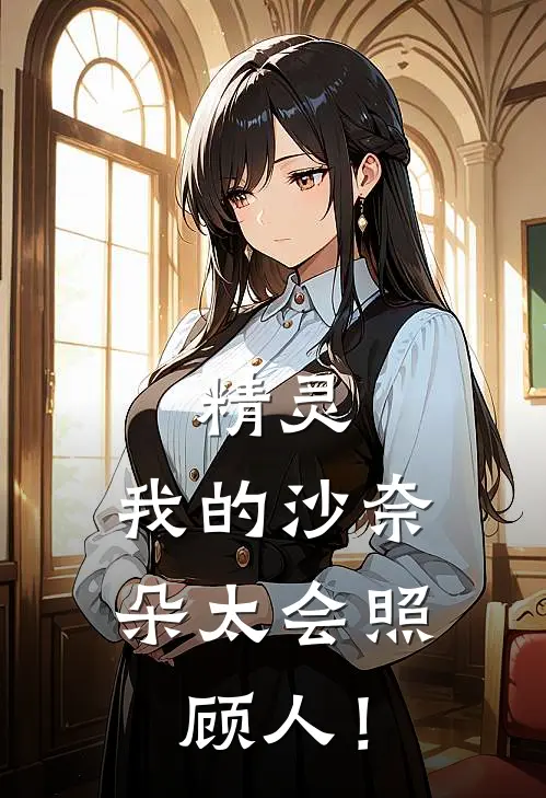 精灵：我的沙奈朵太会照顾人！