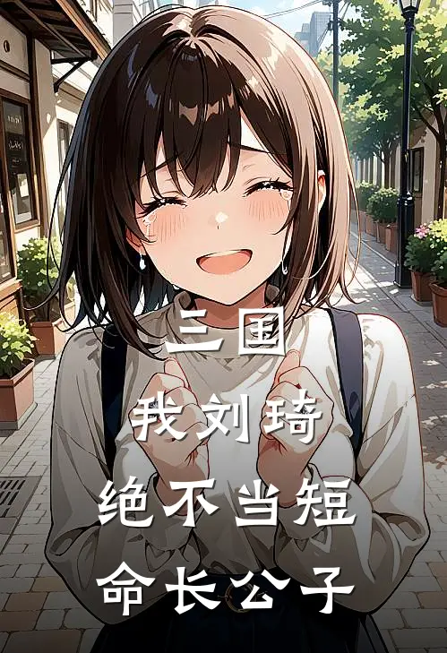 三国：我刘琦，绝不当短命长公子