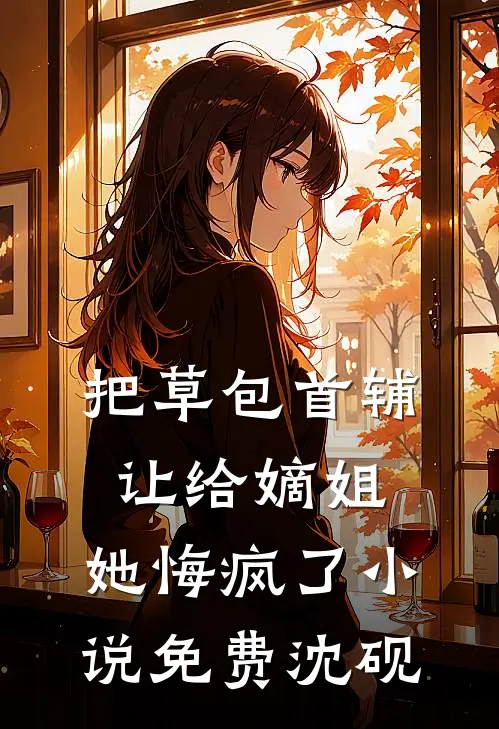 把草包首辅让给嫡姐，她悔疯了小说免费沈砚