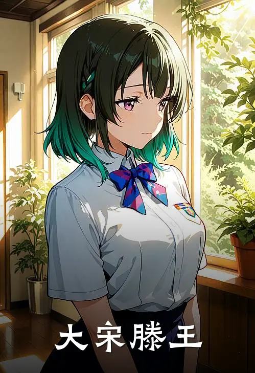 大宋滕王