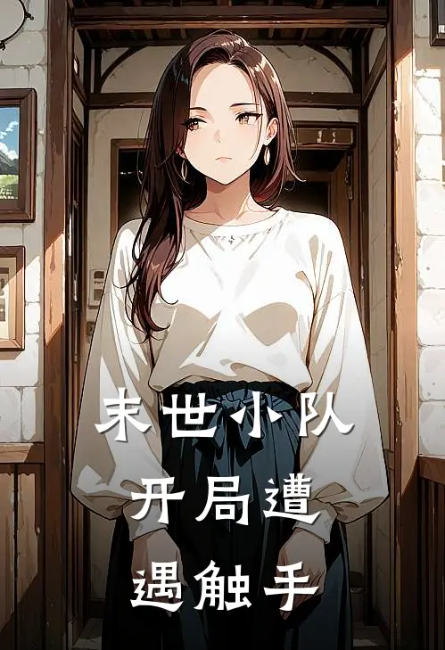 末世小队：开局遭遇触手