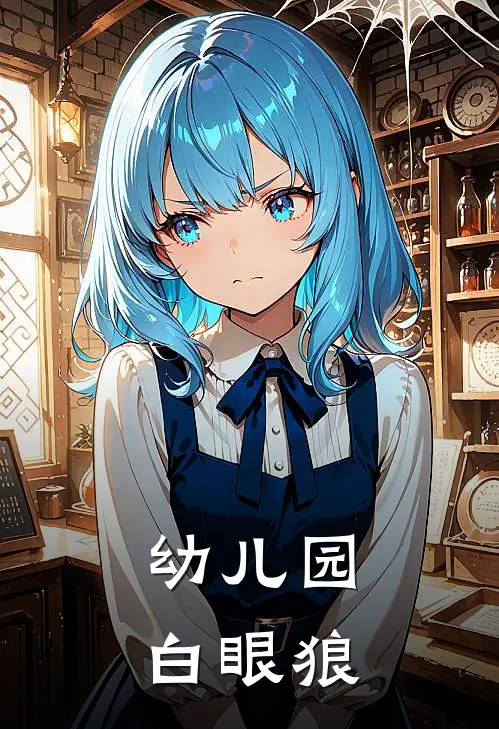 幼儿园白眼狼舞蹈视频