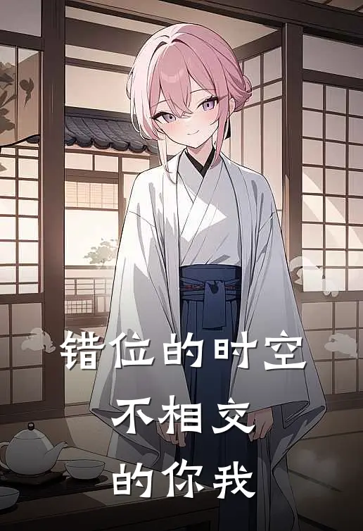 错位的时空，不相交的你我