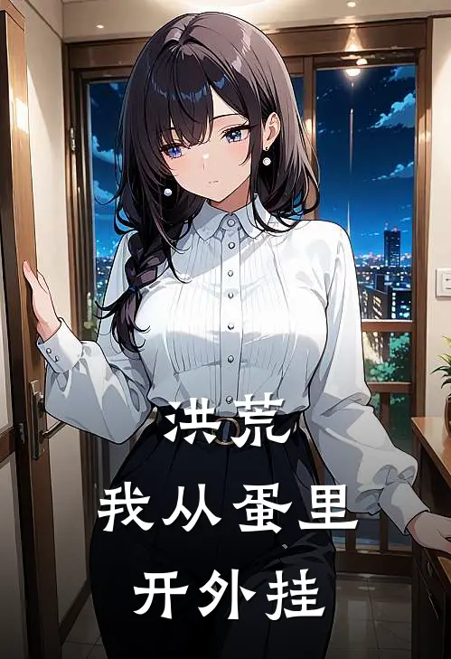 洪荒：我从蛋里开外挂