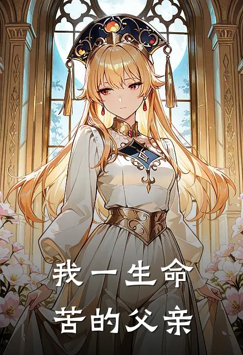 我一生命苦的父亲原文