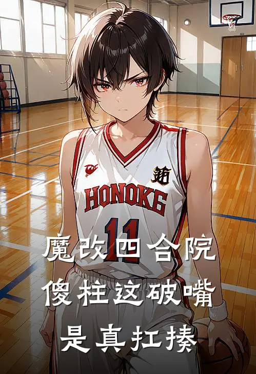 魔改四合院：傻柱这破嘴是真扛揍