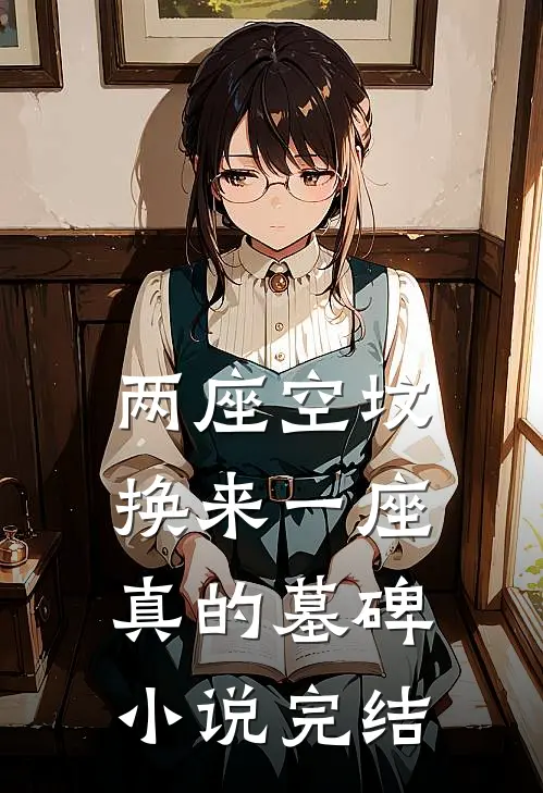两座空坟，换来一座真的墓碑小说完结