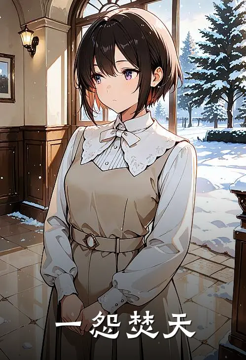 一怨焚天