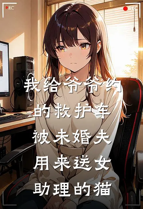 我给爷爷约的救护车，被未婚夫用来送女助理的猫
