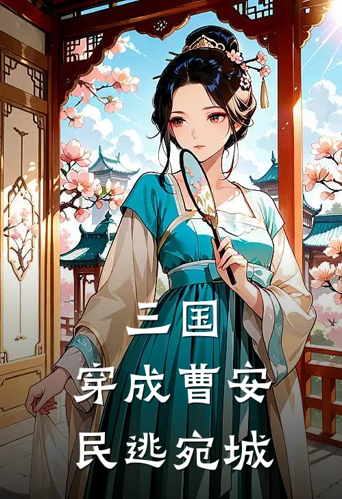 三国：穿成曹安民逃宛城