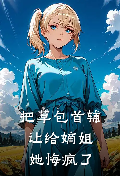 把草包首辅让给嫡姐，她悔疯了