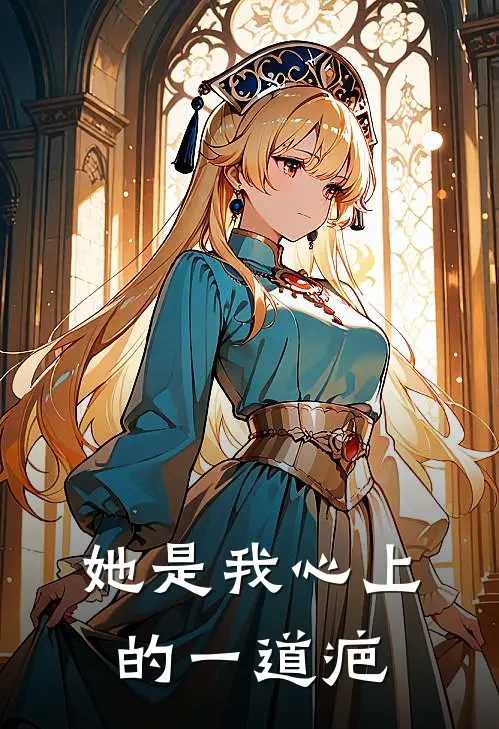 她是我心上的一道疤是歌