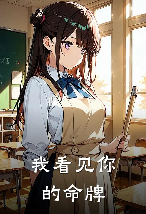 我看见你的命牌英文