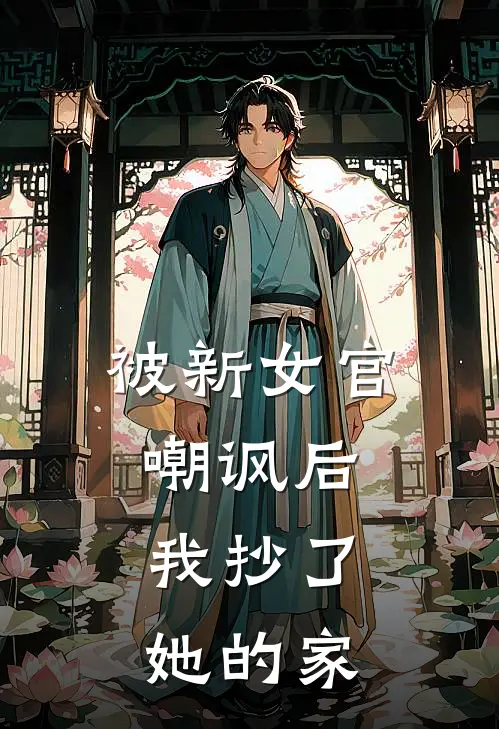 被新女官嘲讽后,我抄了她的家人