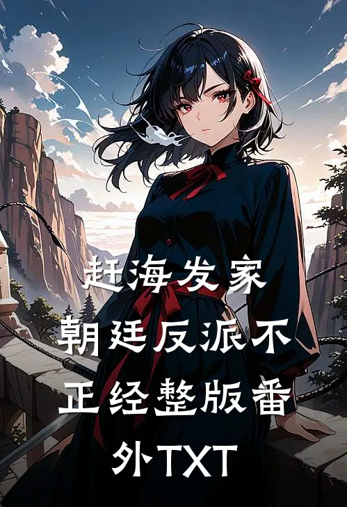 赶海发家，朝廷反派不正经整版番外TXT