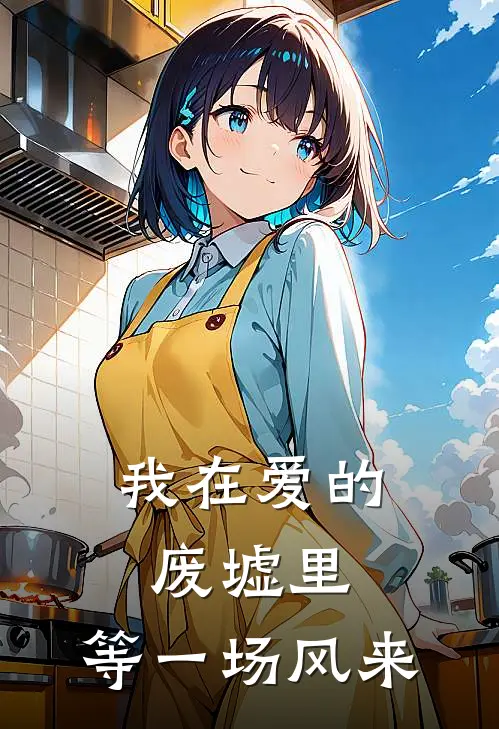 我在爱的废墟里,等一场风来吹歌词