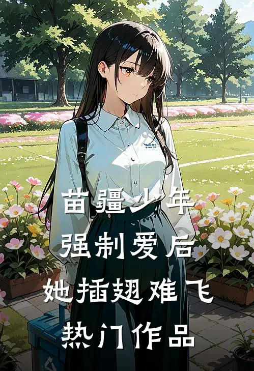 苗疆少年强制爱后，她插翅难飞热门作品
