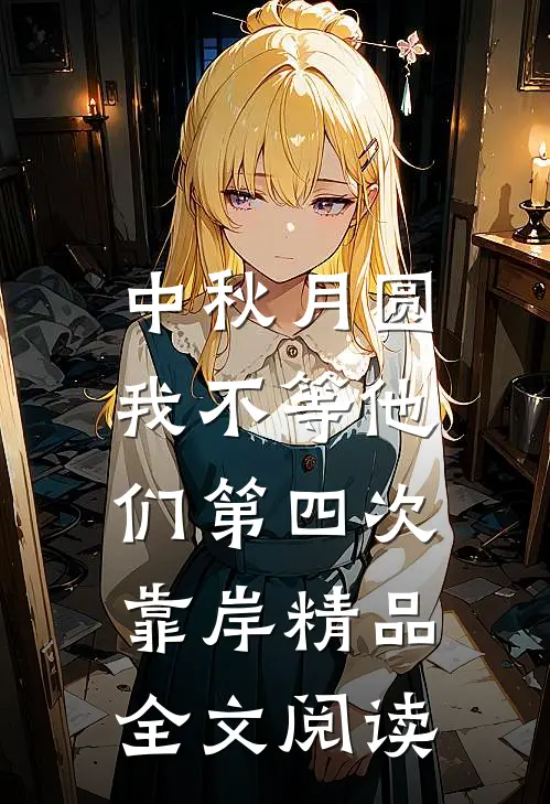 中秋月圆，我不等他们第四次靠岸精品全文阅读