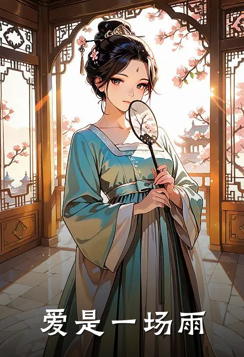 爱是一场雨