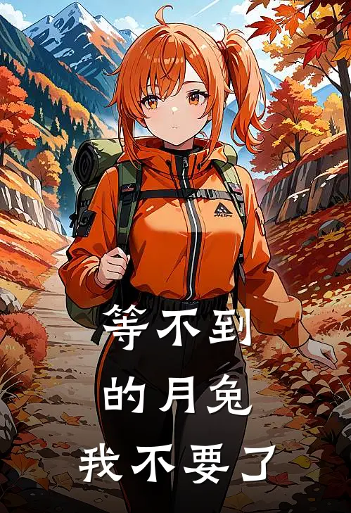 等不到的月兔，我不要了